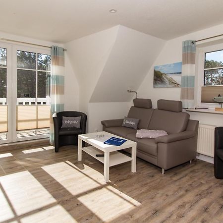Ferienwohnung An Bord - An Deck Sankt Peter-Ording Exterior foto