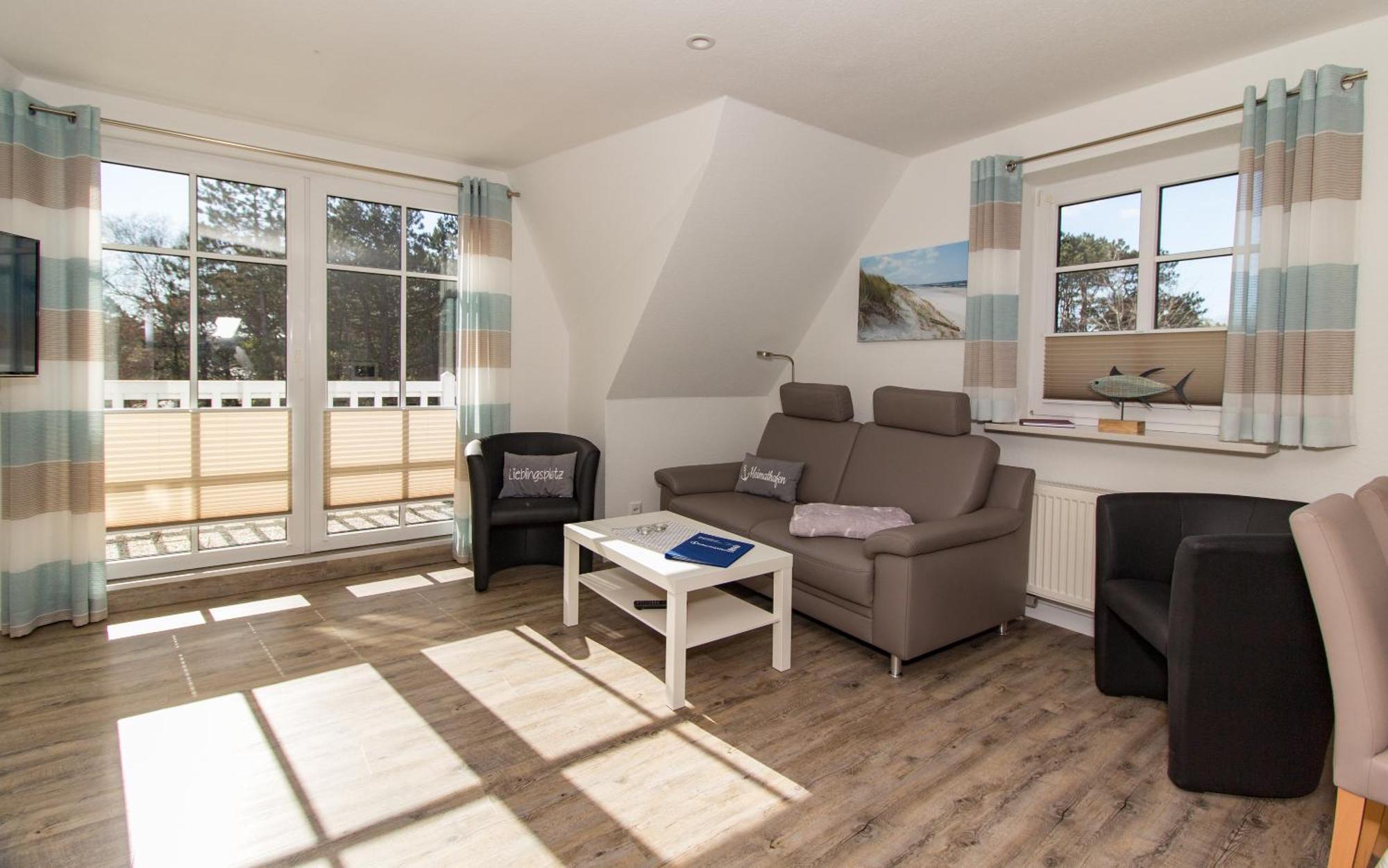 Ferienwohnung An Bord - An Deck Sankt Peter-Ording Exterior foto